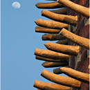 Hirar Minar, Fatehpur Sikri, India